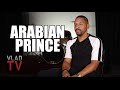 Arabian Prince on Eazy-E AIDS Conspiracy Theories and Suge Knight