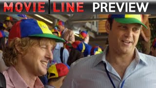 Inside Look The Internship With Owen Wilson And Vince Vaughn