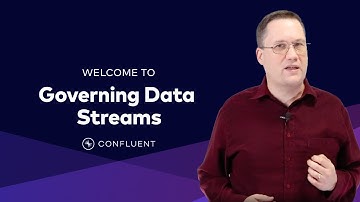 Introduction | Streaming Data Governance
