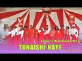 TUNAISHI NAYE // SHIMAYI F.M // St.Simon &Jude Choir #catholicsongs
