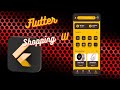 Flutter _ One Page, Multiple Widgets! Real Flutter Project