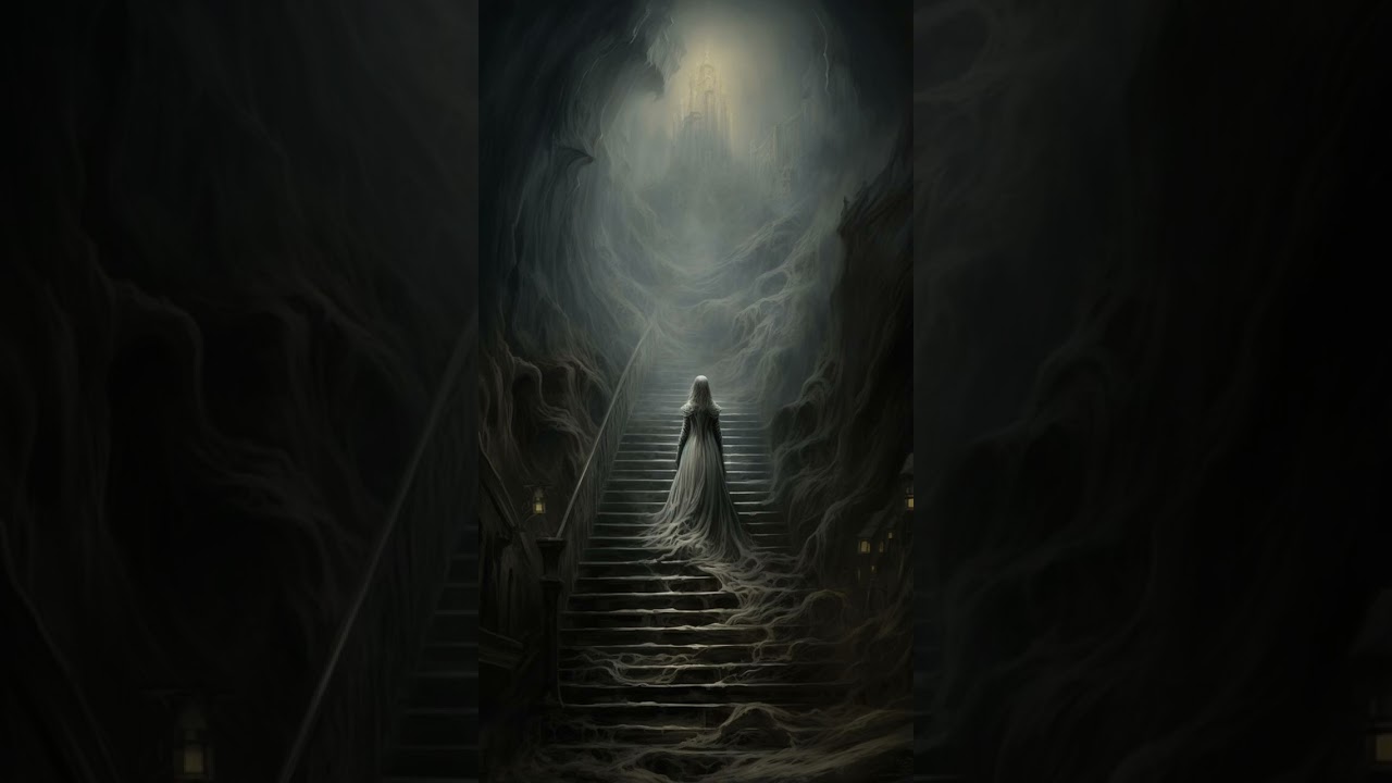 Mørke Skoger Extended