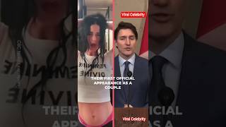 Canadian politician Justin Trudeau and Sophie Gregoire were happily married for 18 years until Katy
