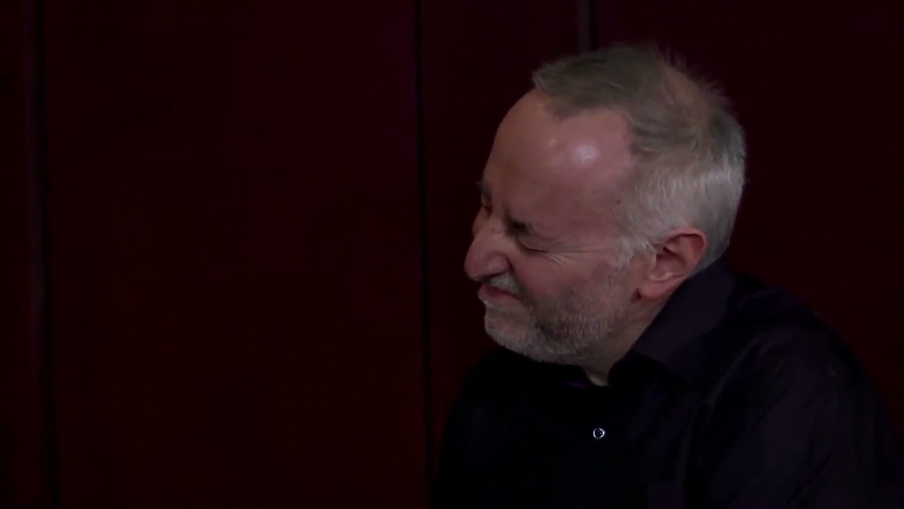 Escucha me (Livestream) written by Angelo Signore