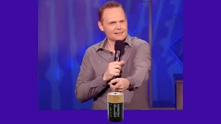 Bill Burr And Kevin The Duracell Battery Kid