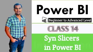 how to enable/disable and remove sync slicer power bi dashboard | power bi real-time