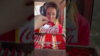 Será Que A Tchurma Faz Um Open De Carmed Coca-Cola?