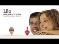 Lila - Disco Completo - Luna Monti y Juan Quintero