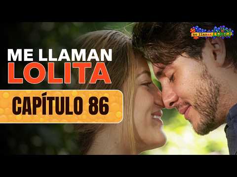 Esteban and Lolita confirm they are not father and daughter | Chapter 86 | They Call Me Lolita