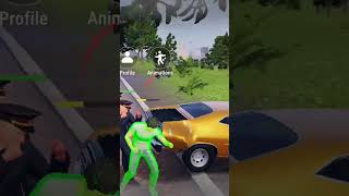the city gangster game play #viral #cricket #gaming #ytshorts screenshot 4