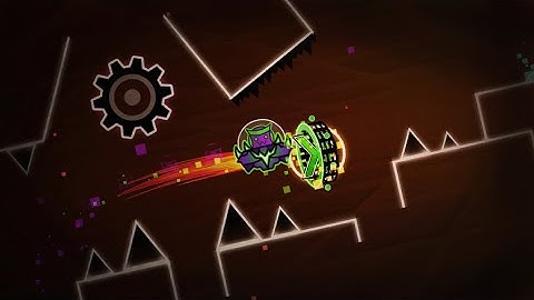 [GD] My Part In Mutant Collab by TNC