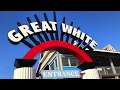 Great White Off-Ride HD Video