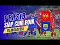 #PERSIB SIAP BAWA 3 POIN DARI MALAYSIA‼️