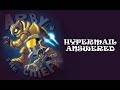 My Question Answered on Arby 'n' the Chief Hypermail