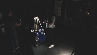 Robot in 3 Days 2019 - Day 2.0 - FIRST Deep Space