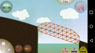 Mine Bridges Walkthrough Levels 23-29