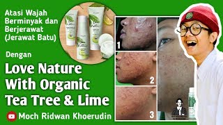 Review Obat Totol Jerawat dari ORIFLAME, Bagaimana sih kualitasnya?