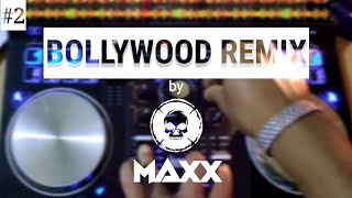 #2 DJ MAXX || BOLLYWOOD CLUB MIX 2021|| (HERCULES UNIVERSAL DJ) DJ Mix