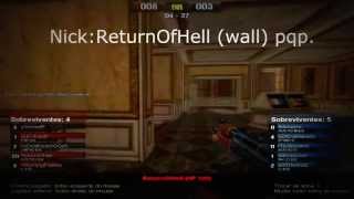 Denúncia de HACKER Point Blank (Tenente Coronel 3)