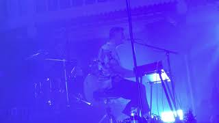 Syml - Mr. Sandman - Live At Paradiso 2019