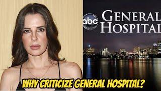 Oh my god! 4 plot holes in GH that frustrate viewers | General Hospital Spoilers
