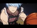 Kuroko no basket last gameamvend of me 