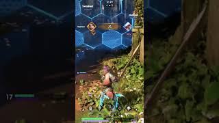 Kwang Kills whole team he is OP #Predecessor #offlane  #kwang #offlaner #moba #1v5
