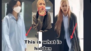 Chaelisa Strongly together 💟 What is there to hide?