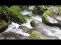 Quetrzal Valley Water Falls