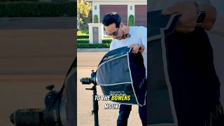 EASY Godox Softbox Setup - Click, Mount, and GO! But DON'T do THIS (FULL video Linked)