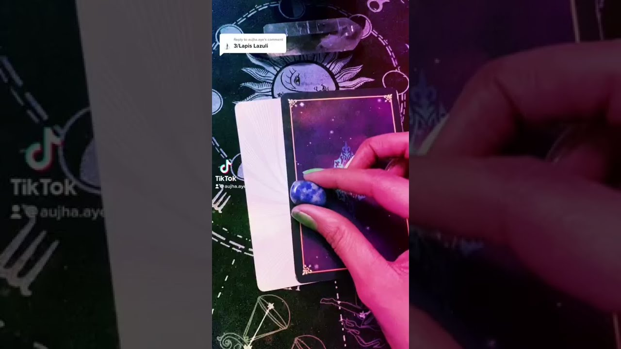 🌕 3/LAPIS LAZULI (SAGITTARIUS SUPER FULL MOON 2022 TAROT READING) 