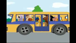 The Wheels on the Bus from Baby Einstein's On The Go