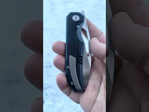 Bestech Taipan in Magnacut?