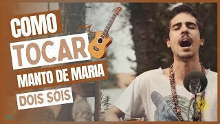 Vídeo de Manso E Humilde