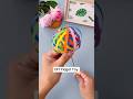 DIY Fidget Toy Tutorial How To With MrsBench 