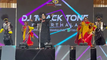 Top Punjabi Dance Performance | Latest Punjabi Songs 2023 | Best Dj In Punjab | Dj Tracktone