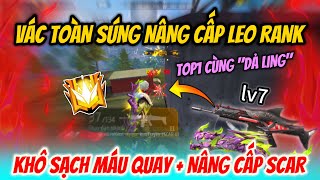 [Free Fire] Khô Máu Nạp Kim Cương Săn Ngay 