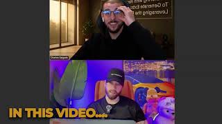 Commando Marketing x Echosetter | Voice AI & Chat Agency screenshot 1