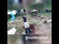 Kazi Tufanye Official Video 