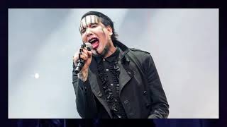 GRAMMYs Rescind One Of Two MARILYN MANSON Nominations | Metal Injection