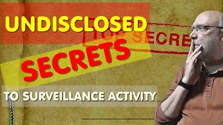 Information Discover Private Investigator Secrets to Determine Activity During Surveillance Guide
