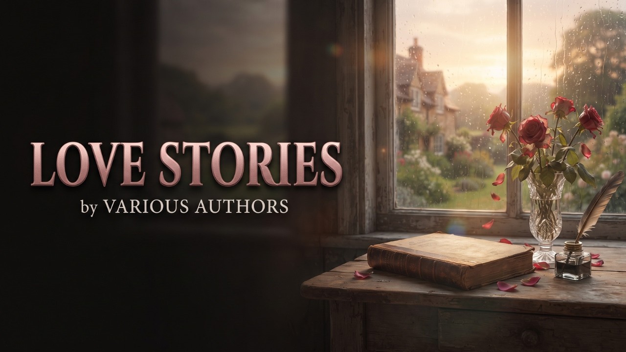 Timeless Love Stories Vol. 1 | Various Authors | 20 Tales of