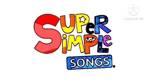 Super Simple Song Intro Logo Effects//Sponsored by Preview 2 Effects 