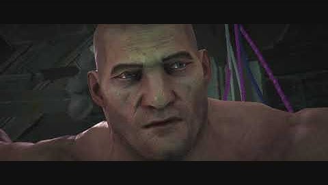 Saints Row: The Third Remastered The Belgian Problem Mission