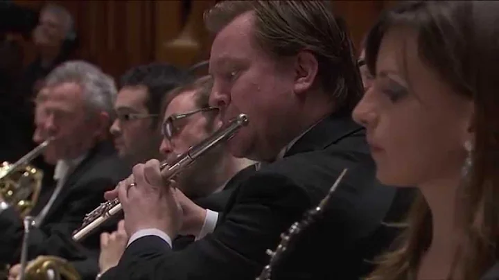 Mendelssohn Symphony No 5 | Sir John Eliot Gardiner