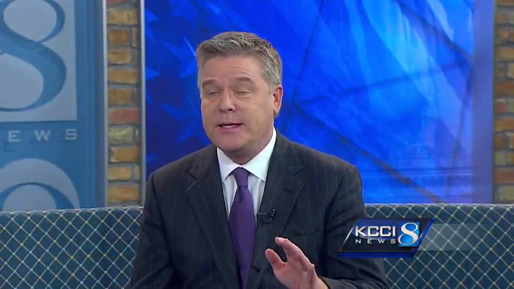 Seeds of Success Meet Iowa's wealthiest man YouTube