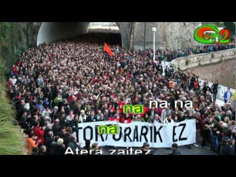 YouTubeでatera zaitez (Nahixan)を視聴