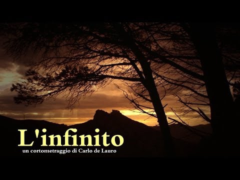 'L'infinito' (Giacomo Leopardi)