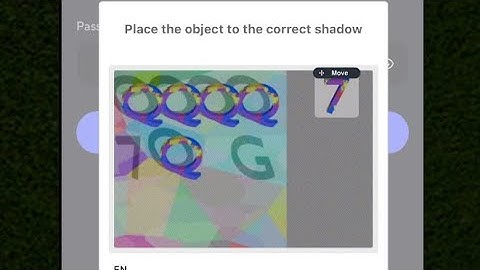 Hoe los je het probleem op: Plaats het object op de juiste schaduw - Eenvoudige handleiding
