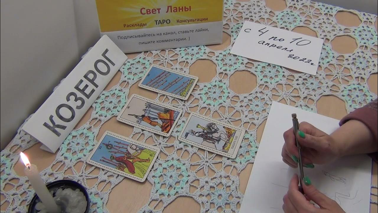Таро прогноз на июнь 2025 козерог. Таро прогноз на июнь 2025 козерог